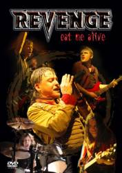 Revenge (FRA) : Eat Me Alive